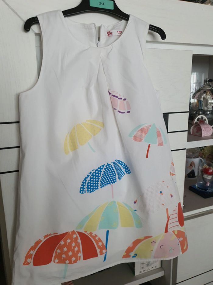 Robe dpam 6 ans - photo numéro 3