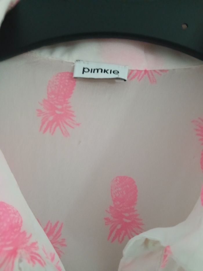 Blouse Pimkie T36 - photo numéro 2