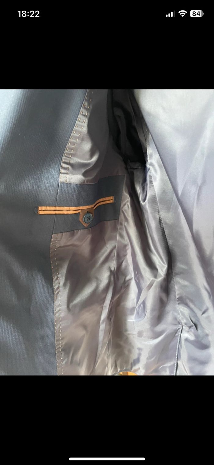Veste de costume Devred - photo numéro 4