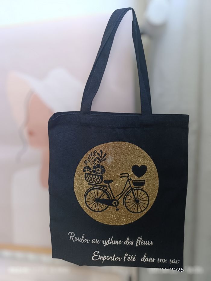 Sac en toile