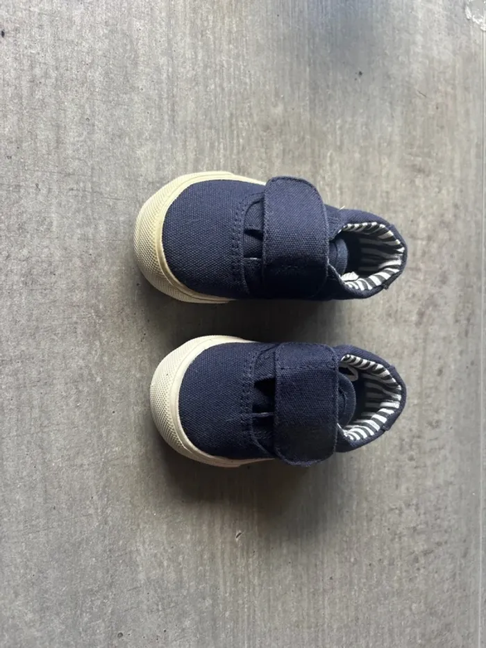 Chaussure bébé