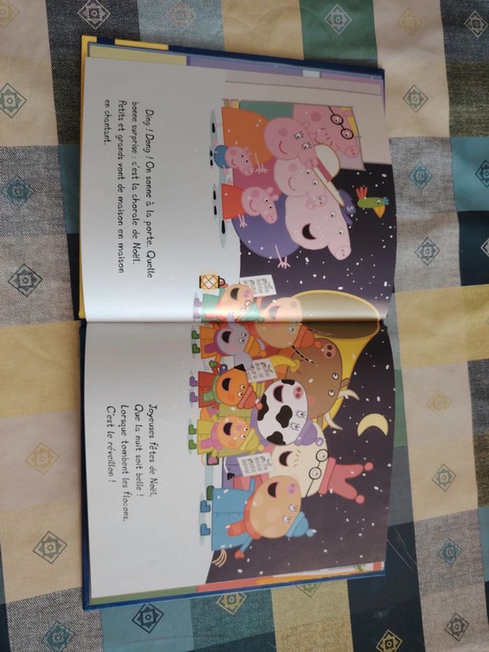 Livre Peppa Pig - photo numéro 9