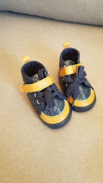 Chaussons bébé 3 -6 mois