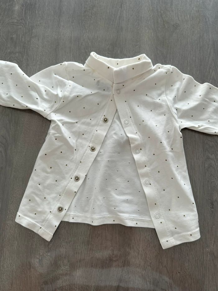 T-shirt - photo numéro 2