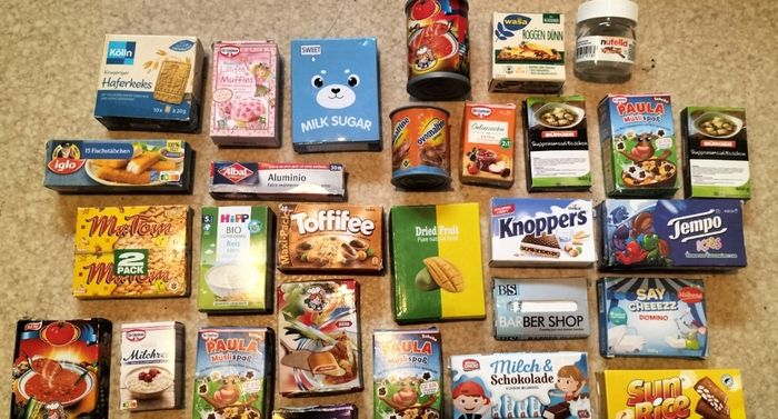 Lot dinette - photo numéro 2