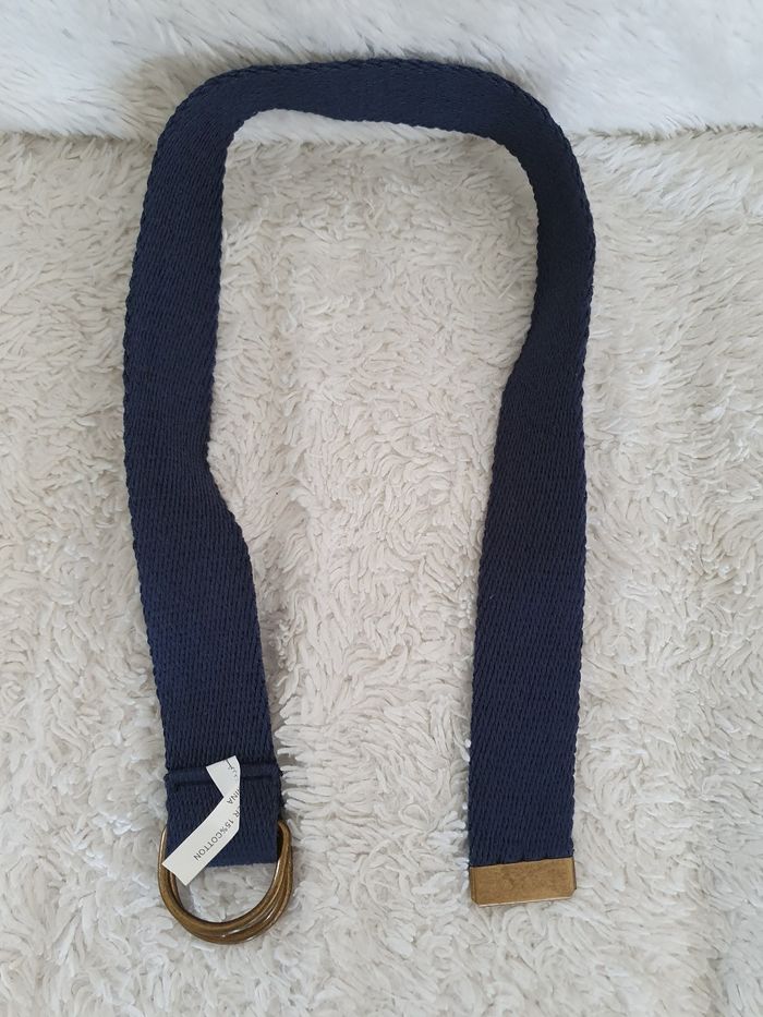 Ceinture - Tour : 68 cm - photo numéro 2