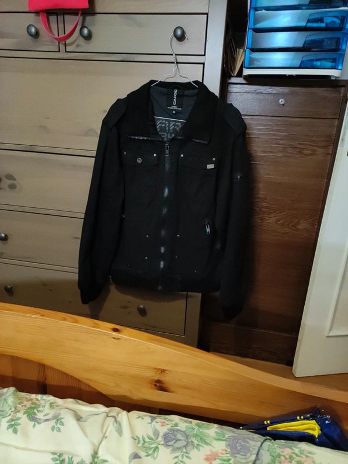 Blouson homme cargo taille M