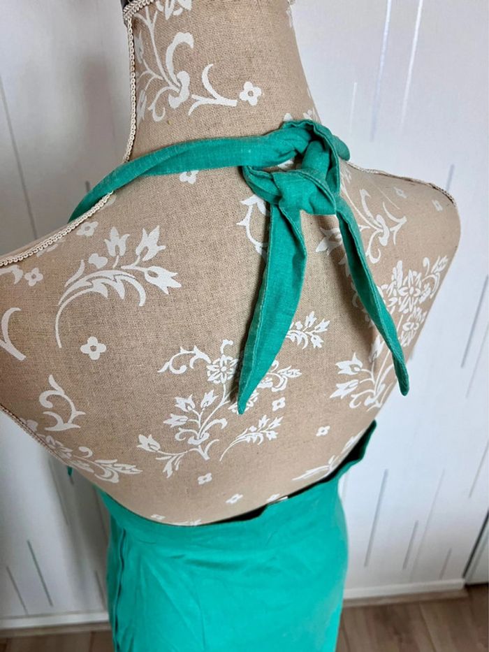 Robe taille 42 dos nu - photo numéro 4