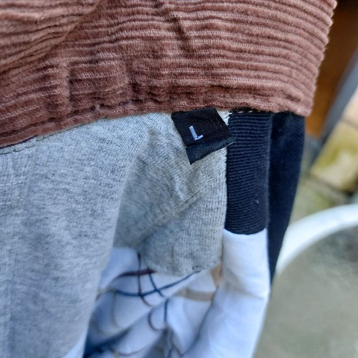 Carhartt Reworked L/XL homme - photo numéro 7