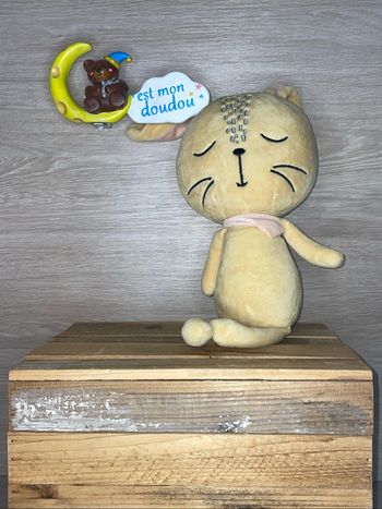 ATM24 doudou lapin 🐰 atmosphèra