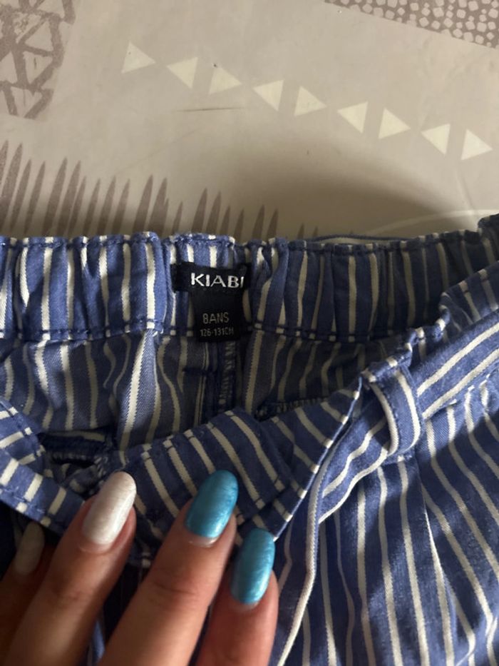 2 shorts - photo numéro 2