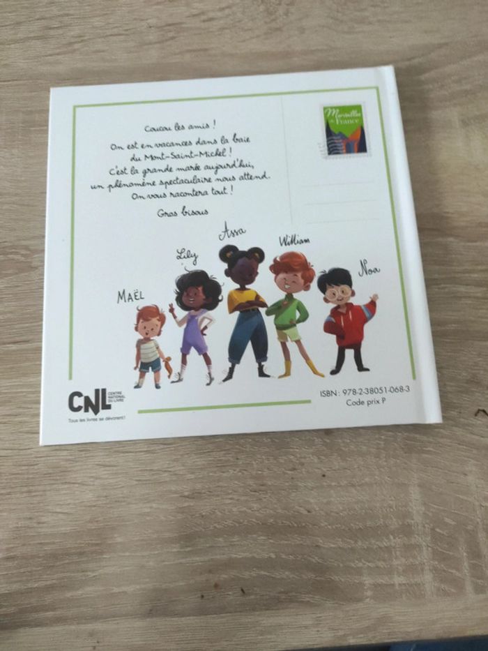 Livre MacDo - photo numéro 2