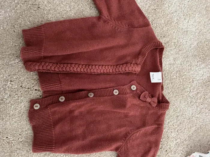 Ensemble chemise + gilet - photo numéro 3