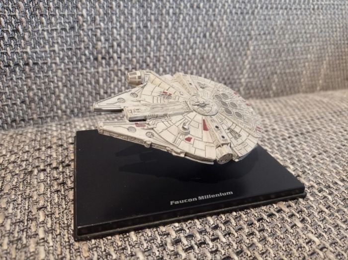 Maquette Faucon Millenium Star Wars