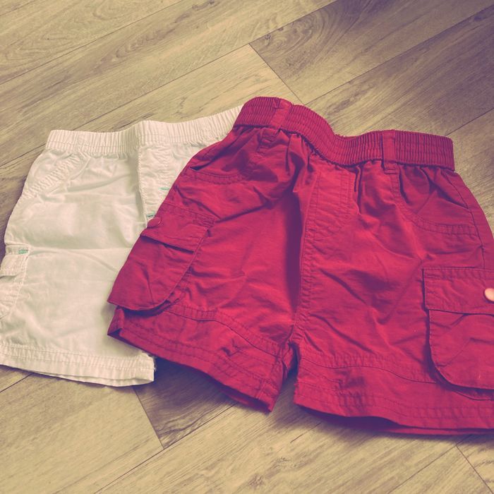 Short