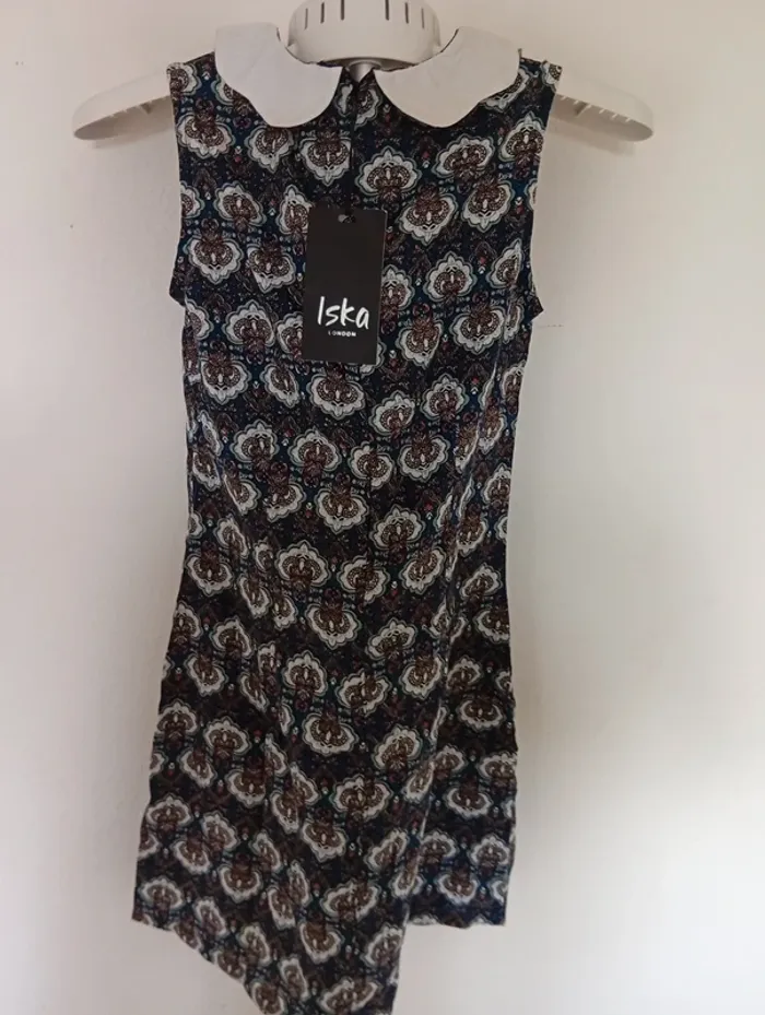 Robe mini taille 36 - photo numéro 12