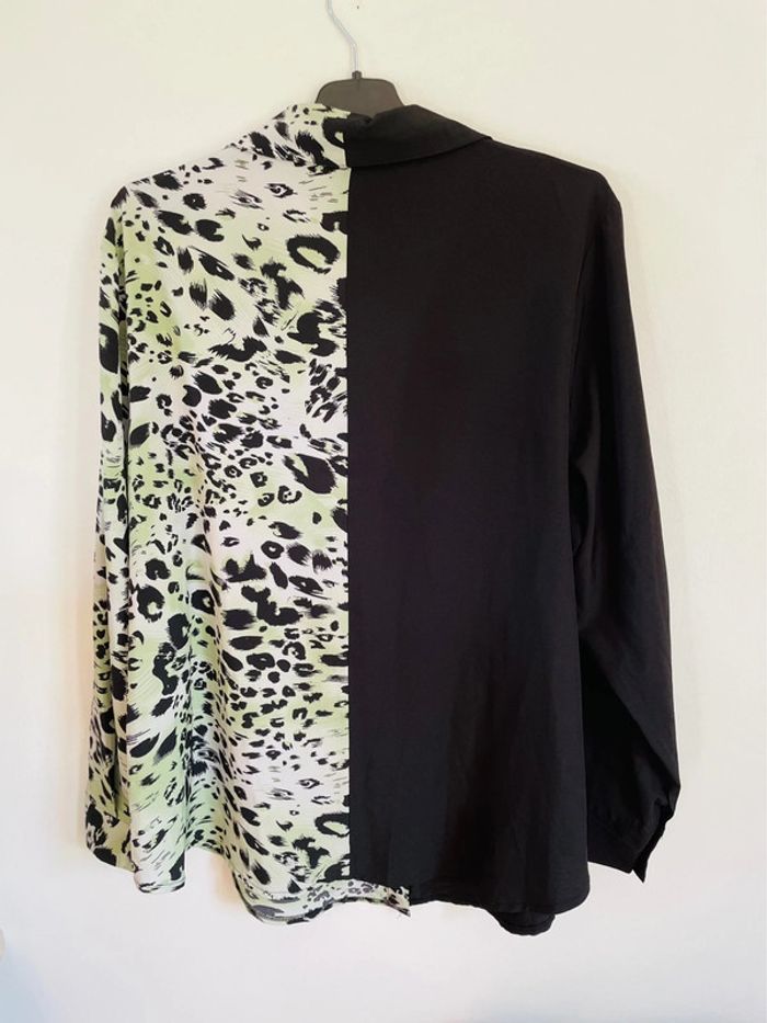 Chemisier 4xl SHEIN - photo numéro 4