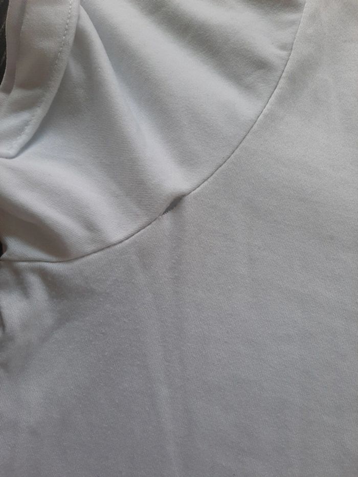 Tee shirt minnie - photo numéro 3