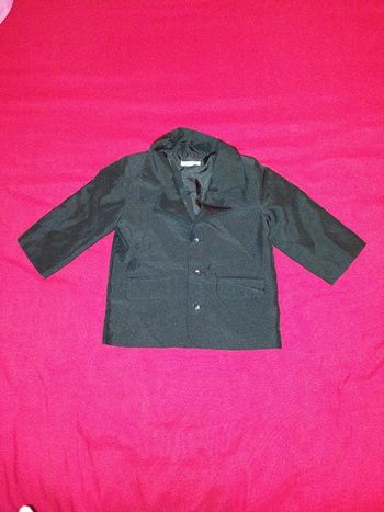 Veste 18 mois