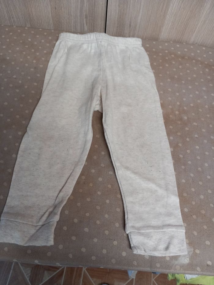 Pantalons - photo numéro 2