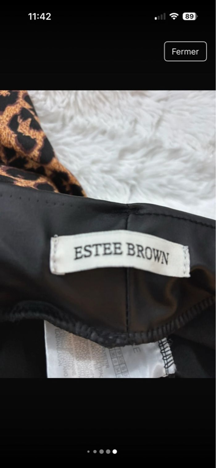 pantalon - photo numéro 5