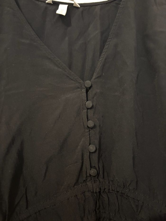 Chemisier (femme) - photo numéro 4