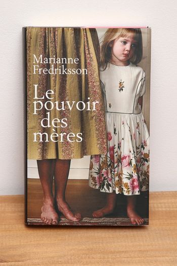 Le pouvoir des mères