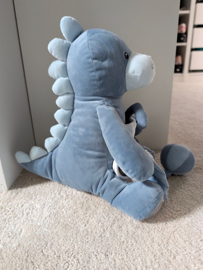 Peluche sensorielle - photo numéro 2