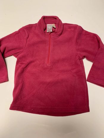 Pull polaire