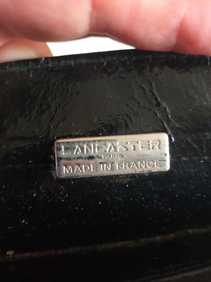 Sac Lancaster - photo numéro 7