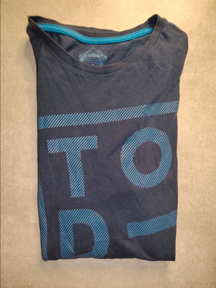 T shirt homme - photo numéro 4