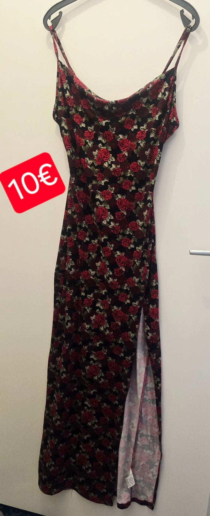 Cetements femme - photo numéro 4