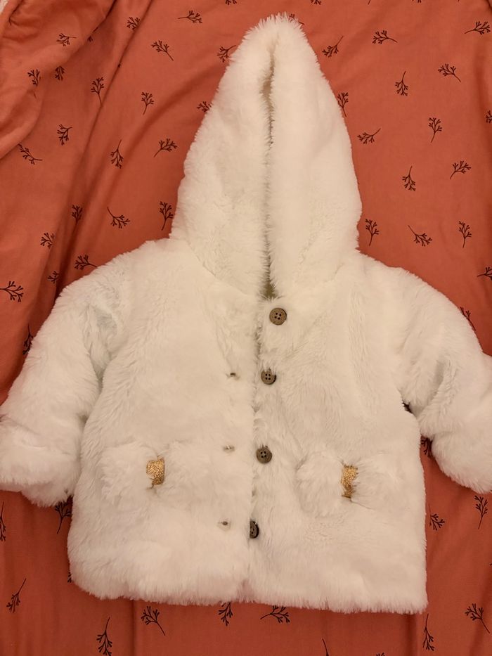 Vestes de bébé - photo numéro 3