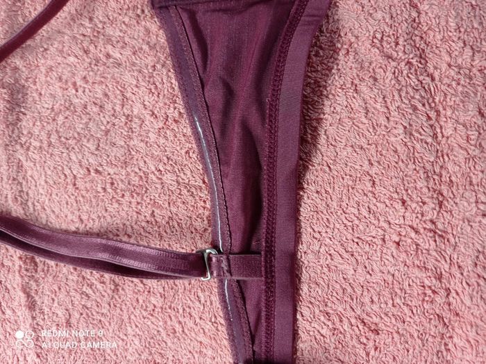 Soutien-gorge multipositions - 95B - photo numéro 6