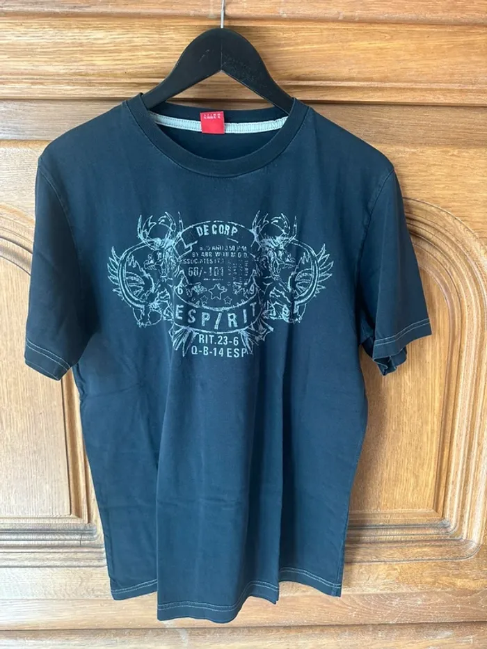 T-shirt Esprit taille XXL