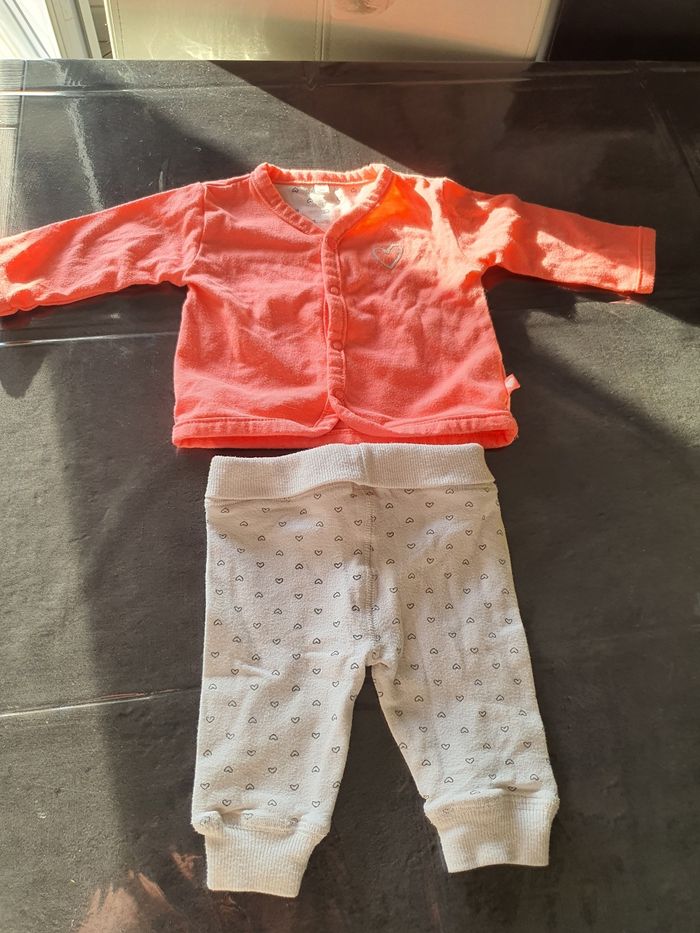Lot de 27 vêtements été - photo numéro 8