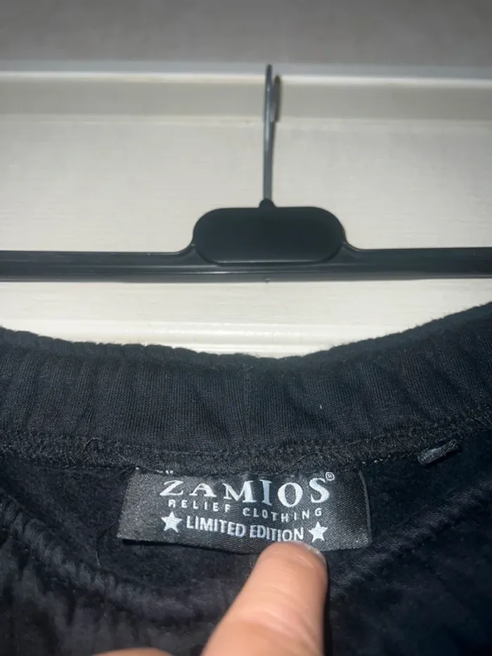 Jeans Zamios - photo numéro 3