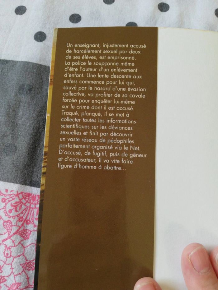 Pulsions - photo numéro 3