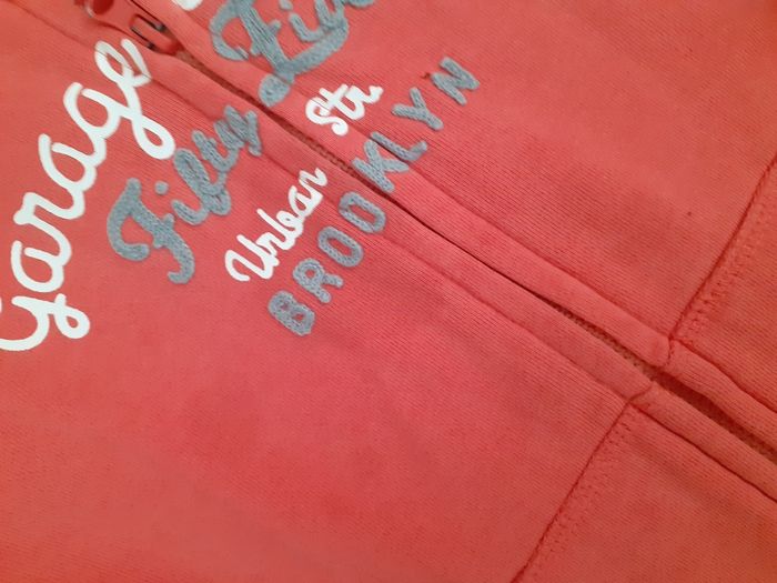 Gilet - photo numéro 2