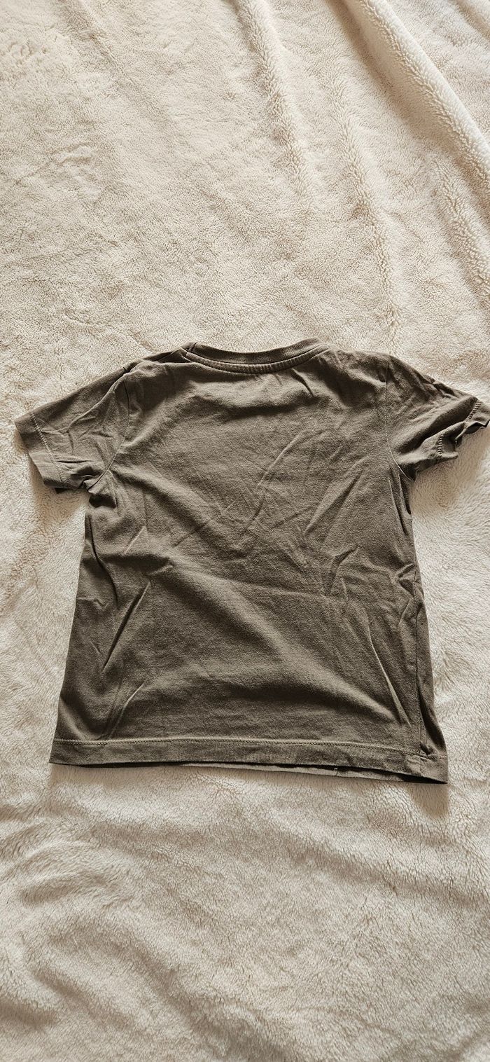 T shirt garçon 4 ans - photo numéro 2