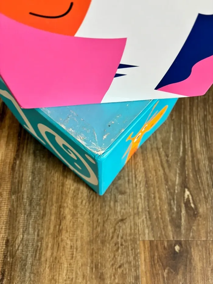 Boîtes à empiler - photo numéro 8