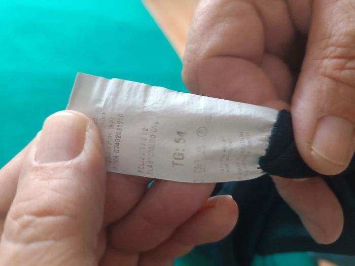 Jupe taille 54 - photo numéro 3
