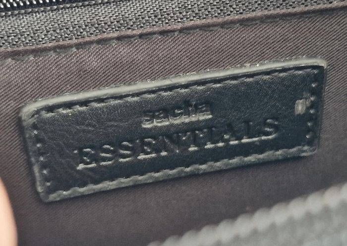 Sac à bandoulière Sacha - photo numéro 8