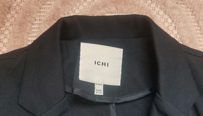 Blazer ICHI - photo numéro 3