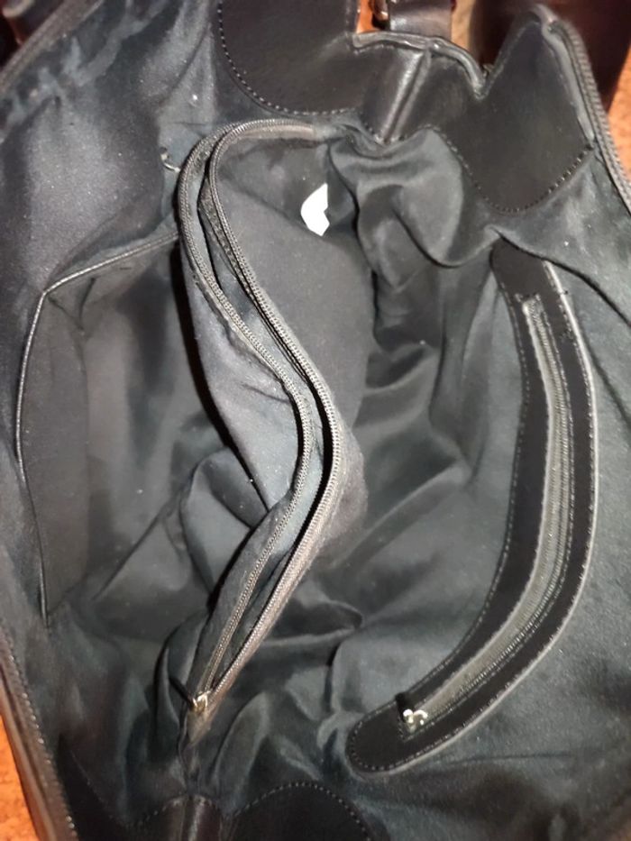 Grand sac à main - photo numéro 5