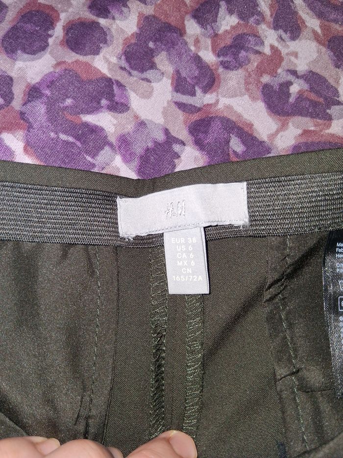 Pantalons femme taille 38 - photo numéro 9