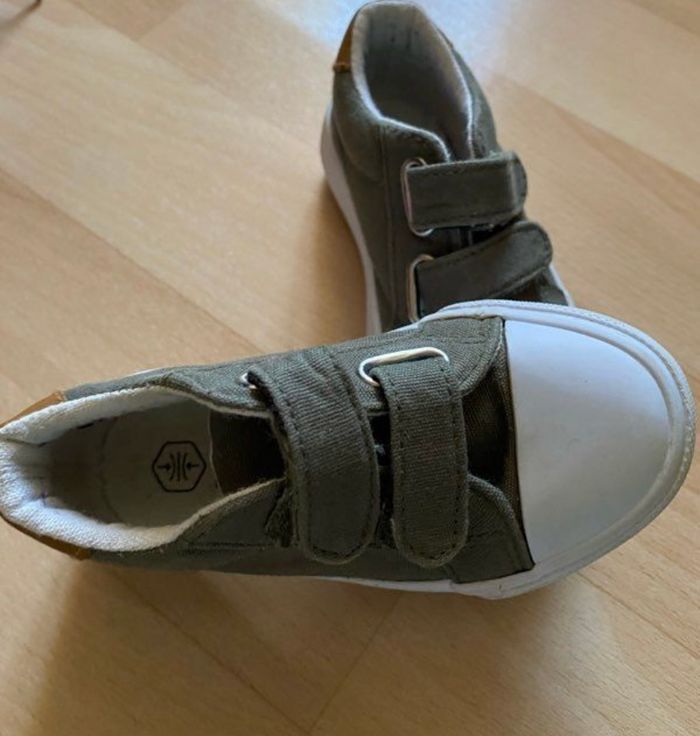 Lot de baskets - photo numéro 6