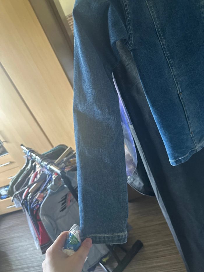 Veste - photo numéro 2