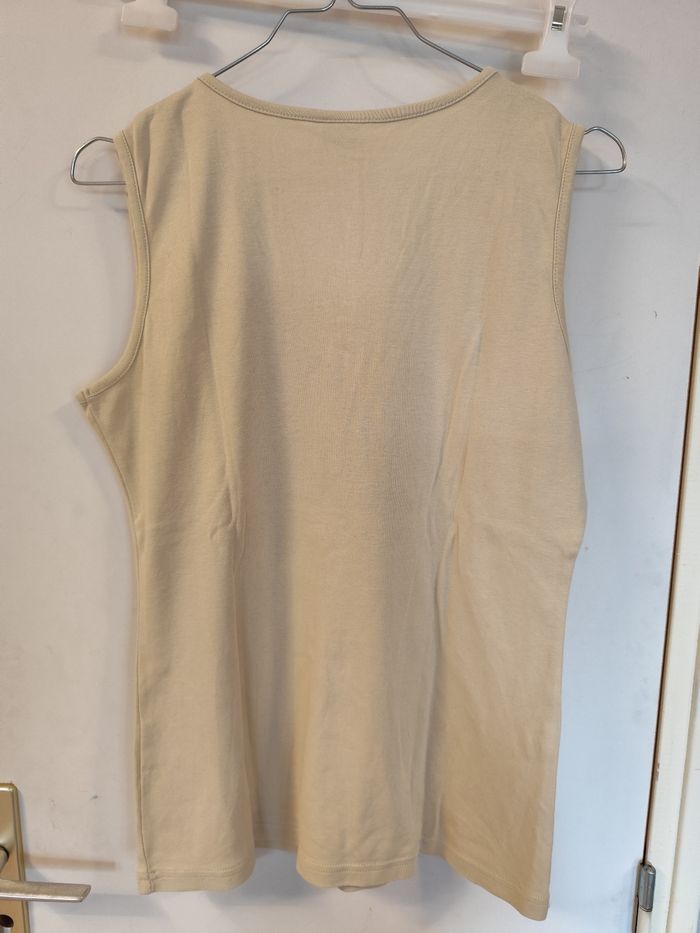 Débardeur T.L - photo numéro 4