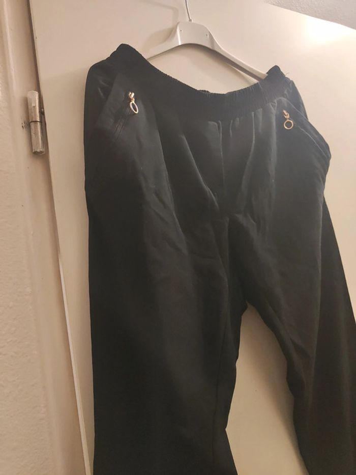 Pantalon Confort Promod femme Look Tendance - photo numéro 9